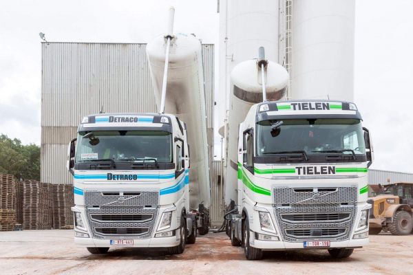 10 expertises transport