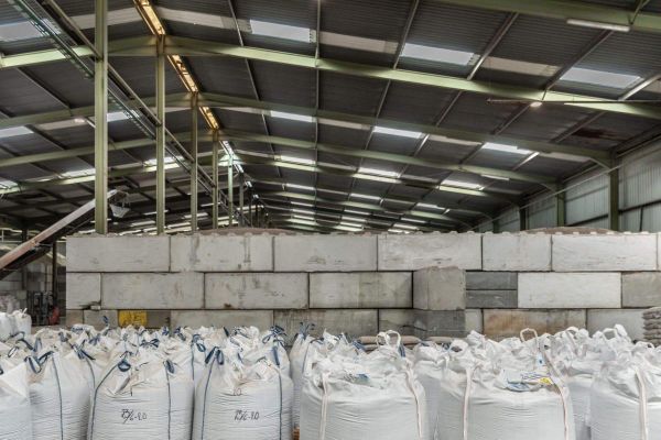 11 expertises warehousing