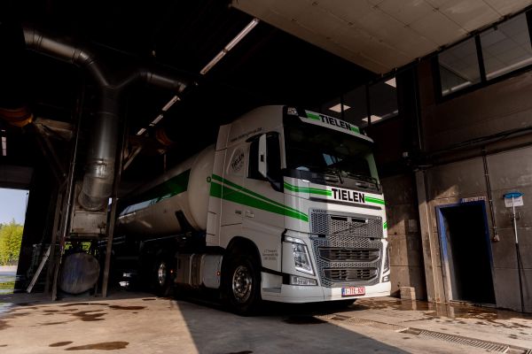 TIELEN transport cleantrans 01