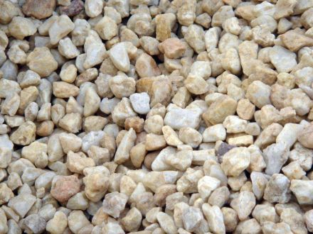 Taunus Kwarts Witgeel 7 12