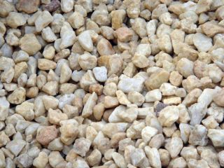 Taunus Kwarts Witgeel 7 12