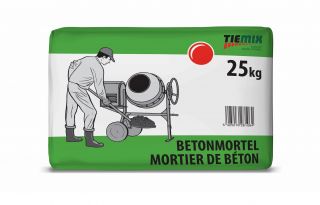 BETONMORTEL 2024