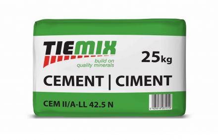 CEM II A LL 425 N WITTEKIND 2024