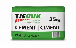 CEM II A LL 425 N WITTEKIND 2024