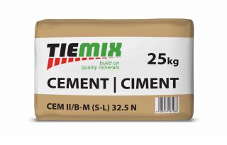 CEM II B M S L 325 N 2024