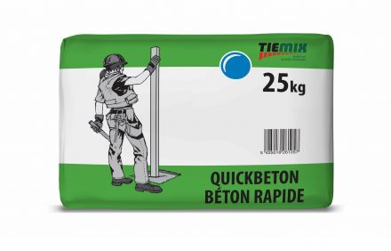 QUICKBETON 2024