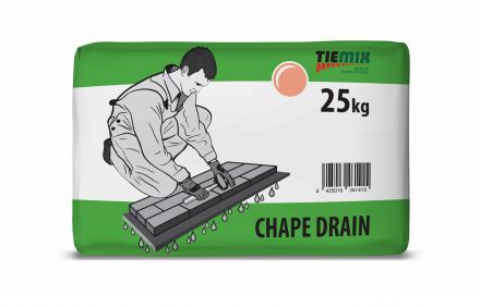 CHAPE DRAIN 2026