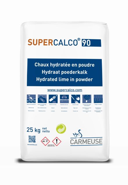 SUPERCALCO 90